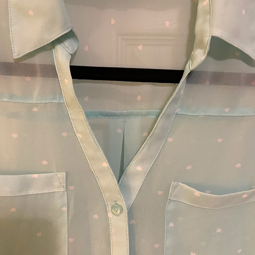 Express button up - Picture 4 of 5